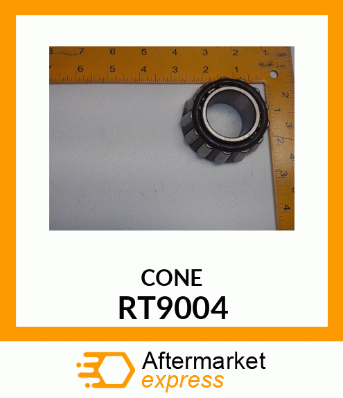 CONE RT9004