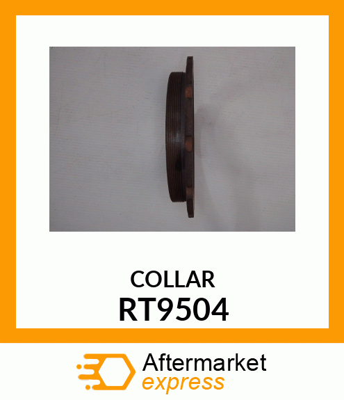 COLLAR RT9504