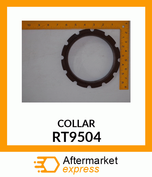 COLLAR RT9504