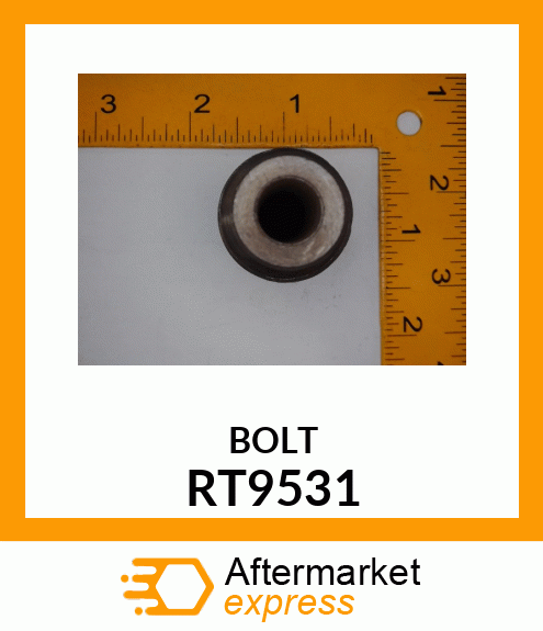 BOLT RT9531