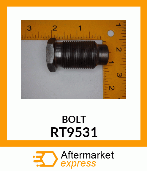 BOLT RT9531