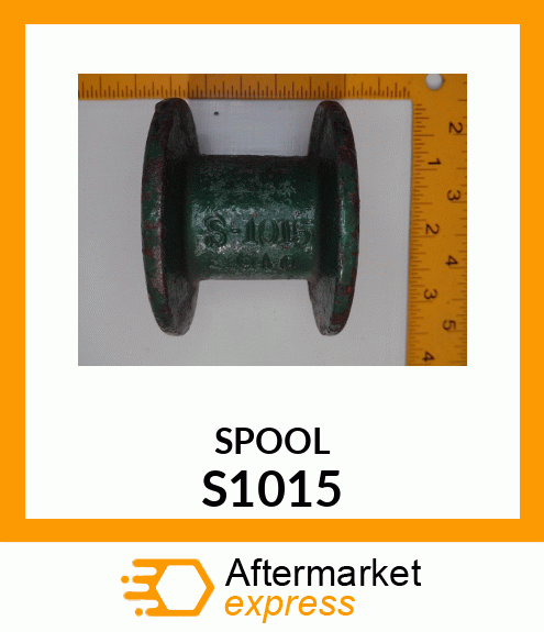 SPOOL S1015