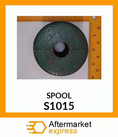 SPOOL S1015