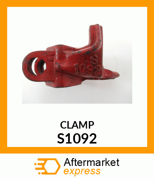 CLAMP S1092