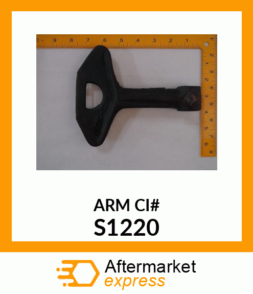 ARM_CI# S1220