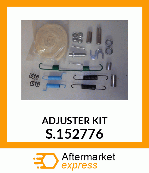 ADJUSTER_KIT S.152776