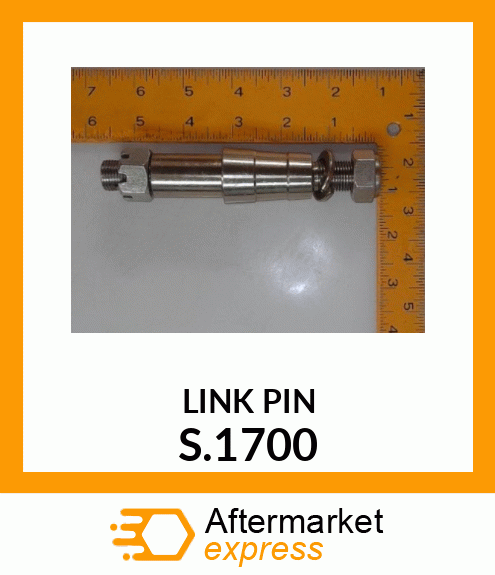 LINK_PIN S.1700