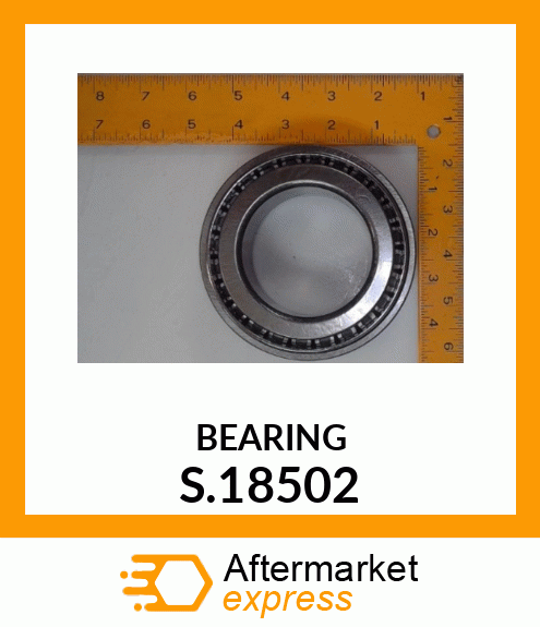 BEARING S.18502