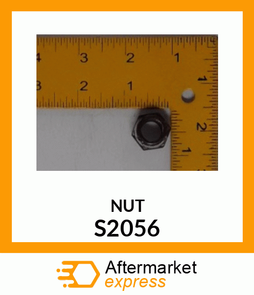 NUT S2056