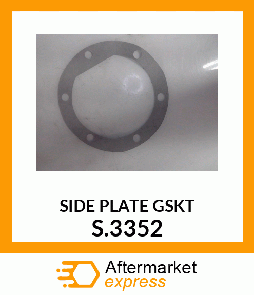 SIDE_PLATE_GSKT S.3352