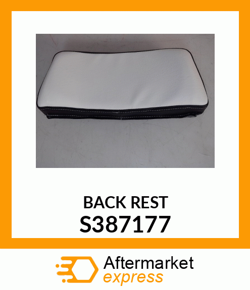 BACK_REST S387177