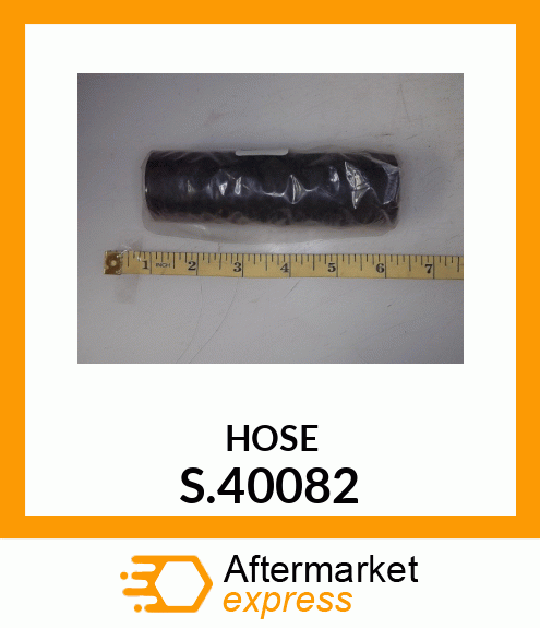 HOSE S.40082