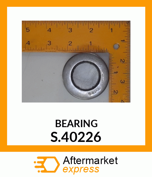 BEARING S.40226