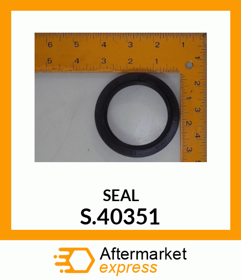 SEAL S.40351