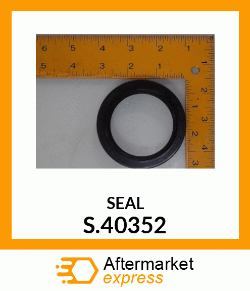 SEAL S.40352