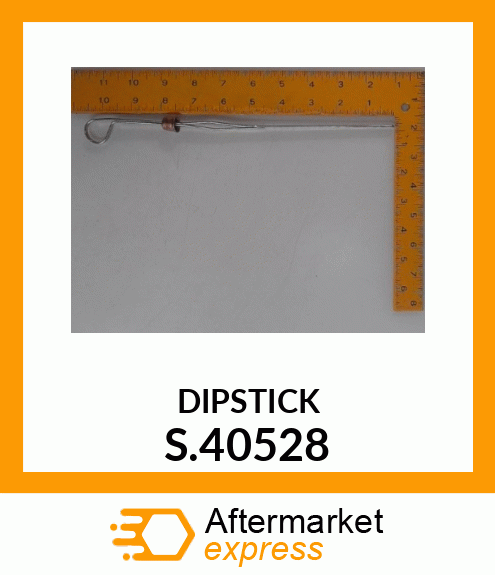 DIPSTICK S.40528