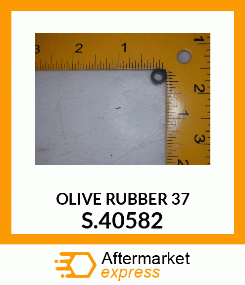 OLIVE_RUBBER_37 S.40582