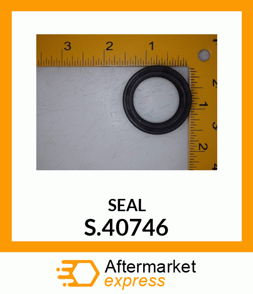 SEAL S.40746