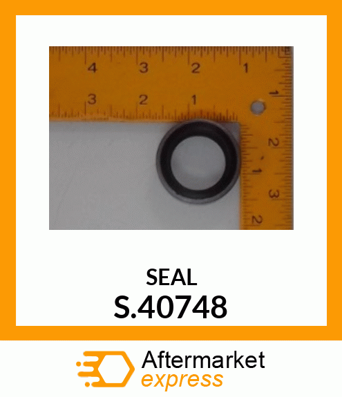 SEAL S.40748