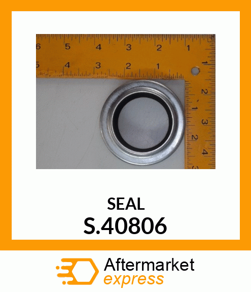 SEAL S.40806