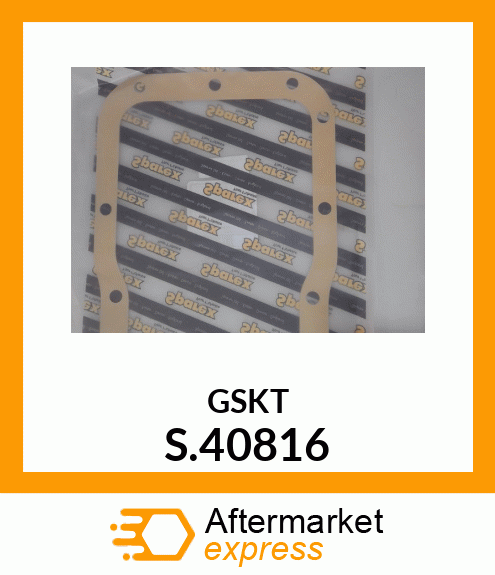 GSKT S.40816