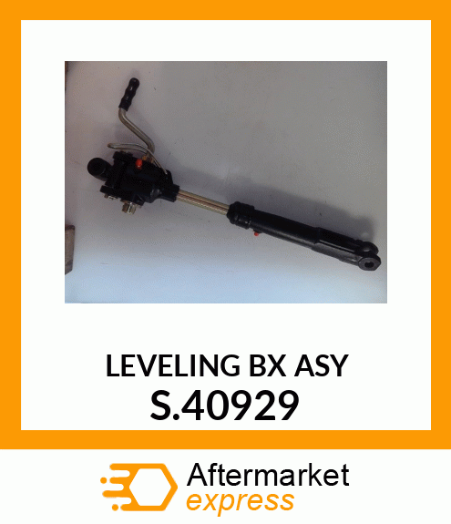 LEVELING_BX_ASY S.40929