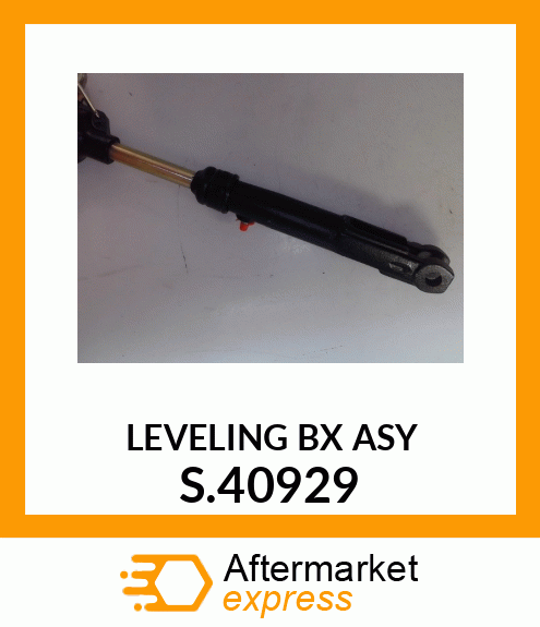 LEVELING_BX_ASY S.40929