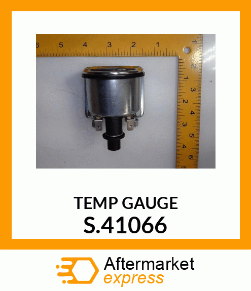 TEMP_GAUGE S.41066