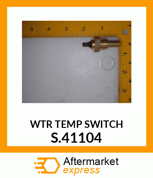 WTR_TEMP_SWITCH S.41104