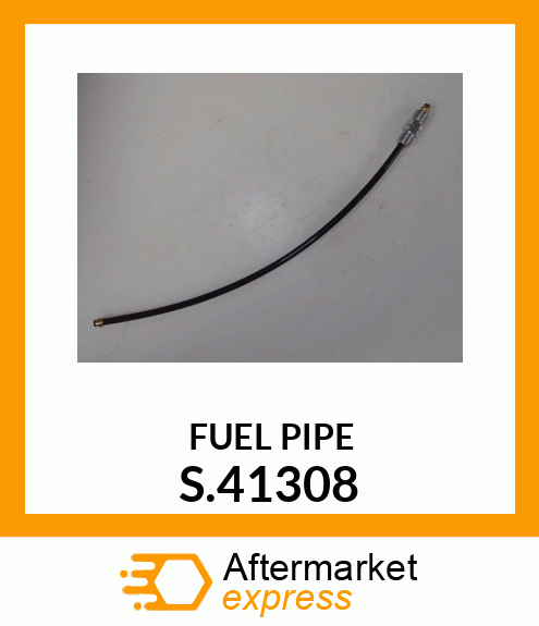 FUEL_PIPE S.41308