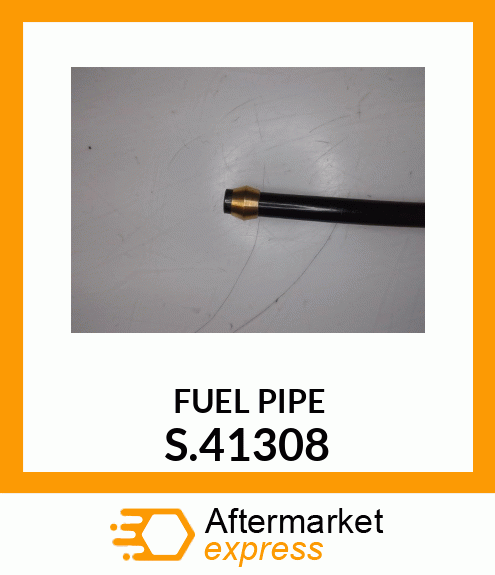 FUEL_PIPE S.41308