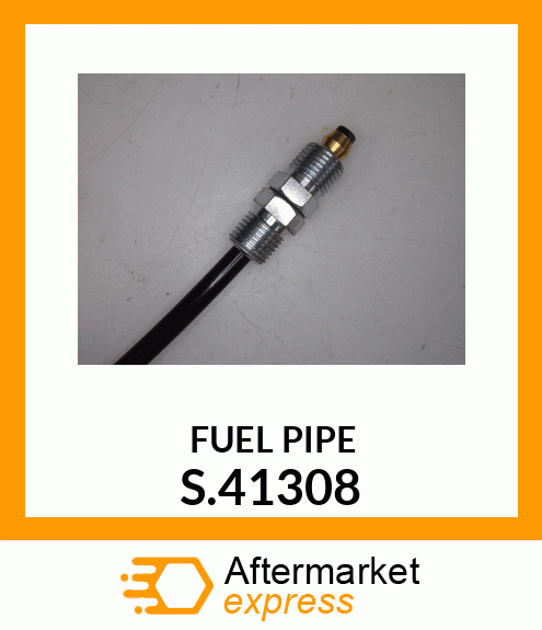 FUEL_PIPE S.41308