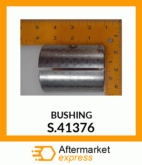 BUSHING S.41376