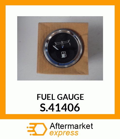 FUEL_GAUGE S.41406