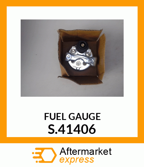 FUEL_GAUGE S.41406