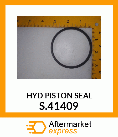 HYD_PISTON_SEAL S.41409