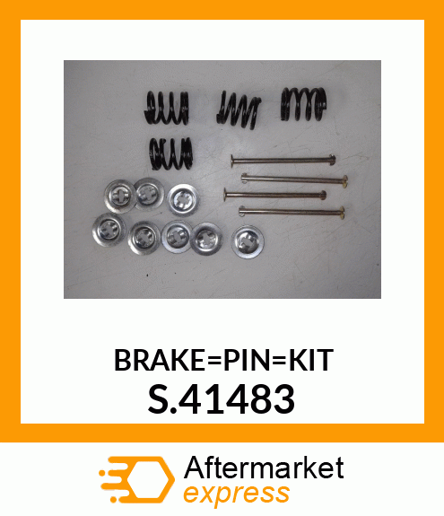 BRAKE_PIN_KIT S.41483