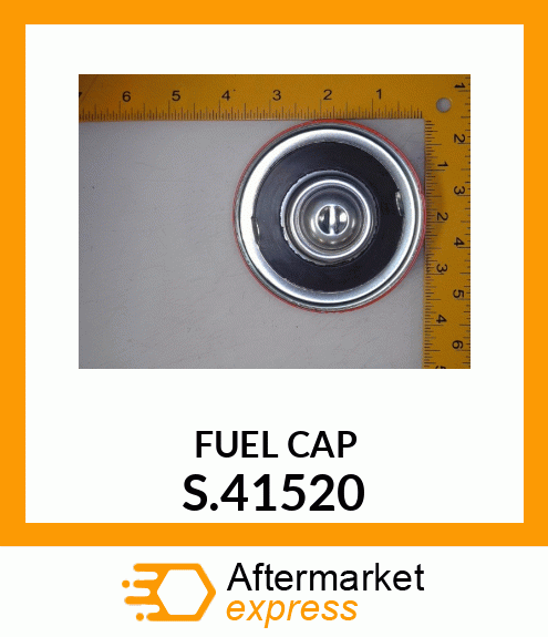 FUEL_CAP S.41520