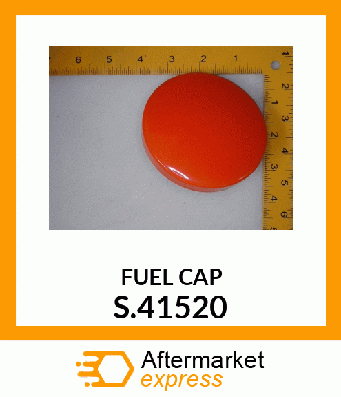 FUEL_CAP S.41520