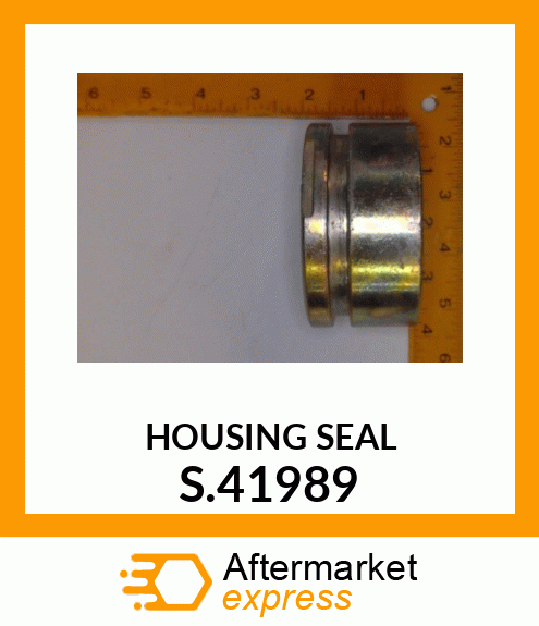 HOUSING_SEAL S.41989