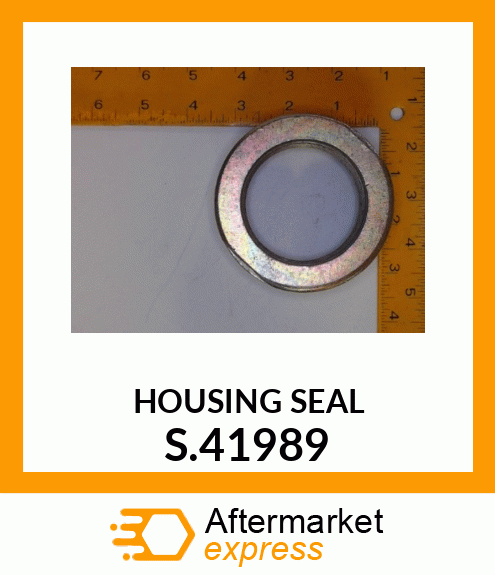 HOUSING_SEAL S.41989