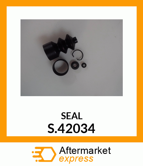 SEAL S.42034