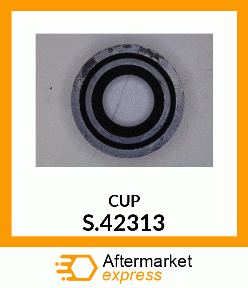 CUP S.42313