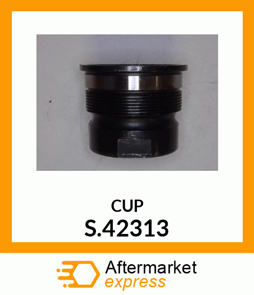 CUP S.42313