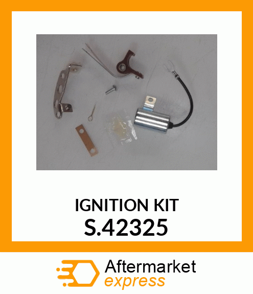 IGNITION_KIT S.42325