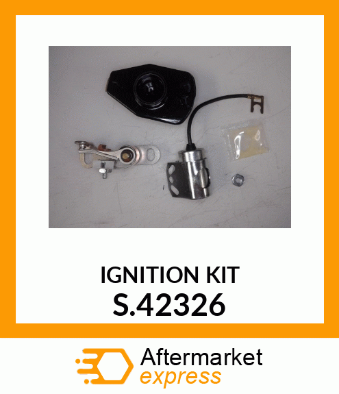 IGNITION_KIT S.42326