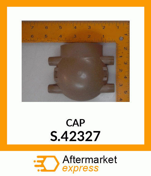 CAP S.42327