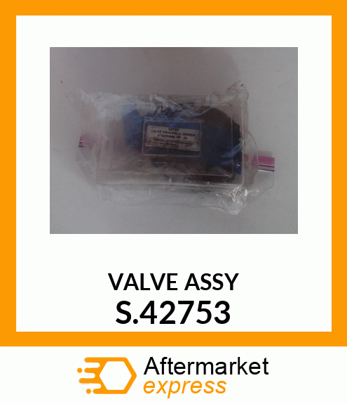 VALVE_ASSY S.42753