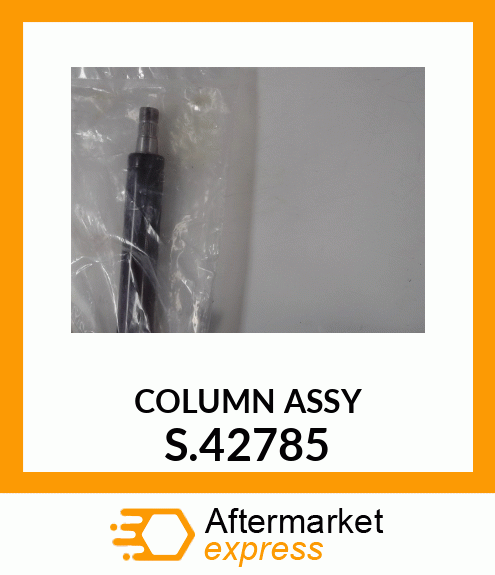 COLUMN_ASSY S.42785