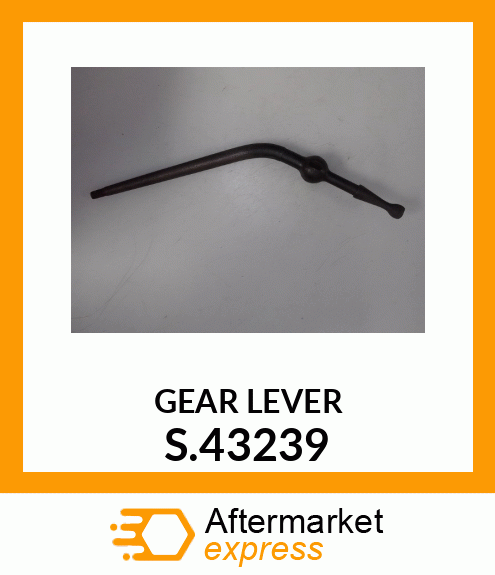 GEAR_LEVER S.43239